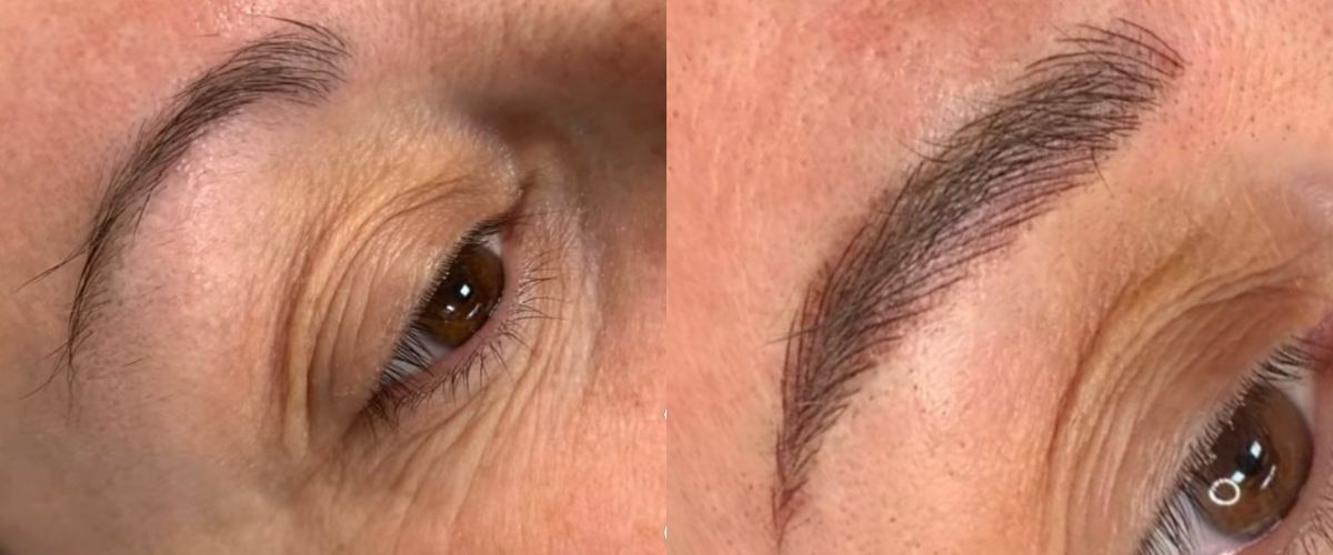 Microblading en Sevilla